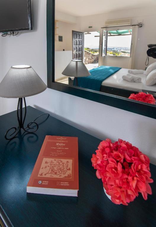 Elena Apartment Adamantas  Exterior photo