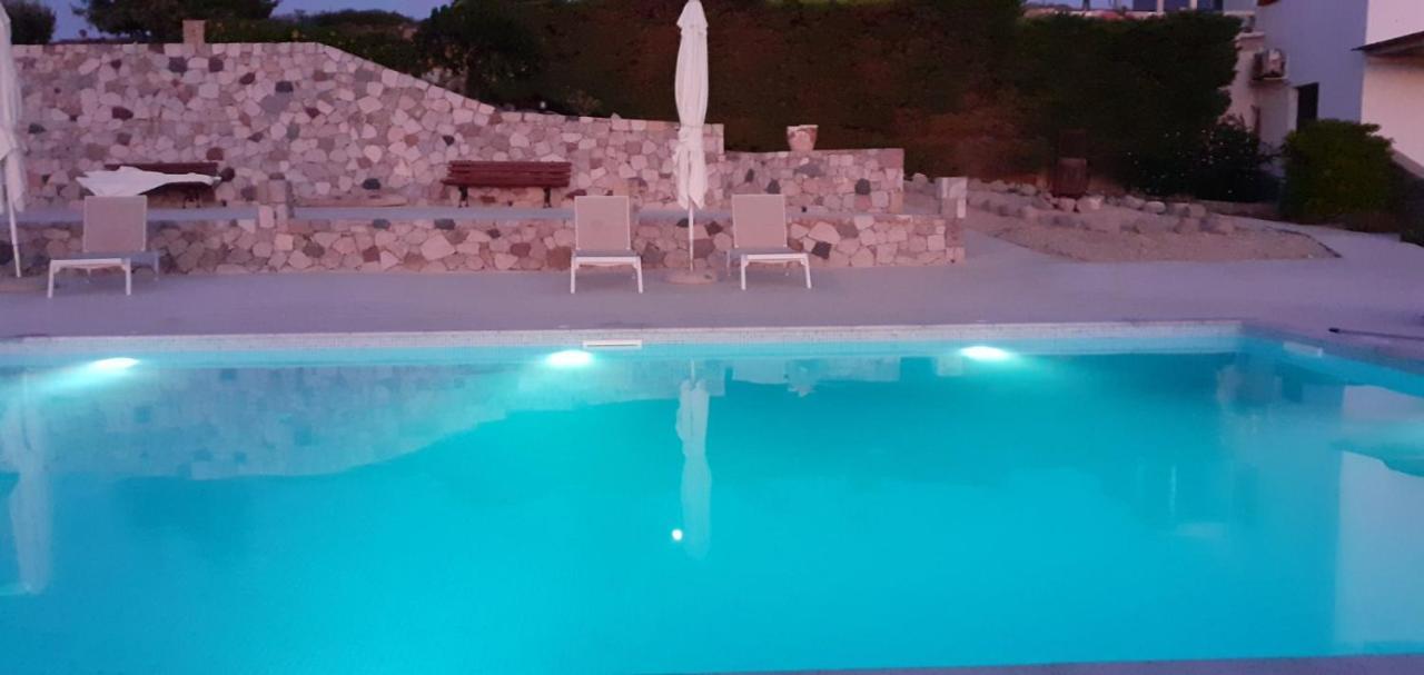 Elena Apartment Adamantas  Exterior photo