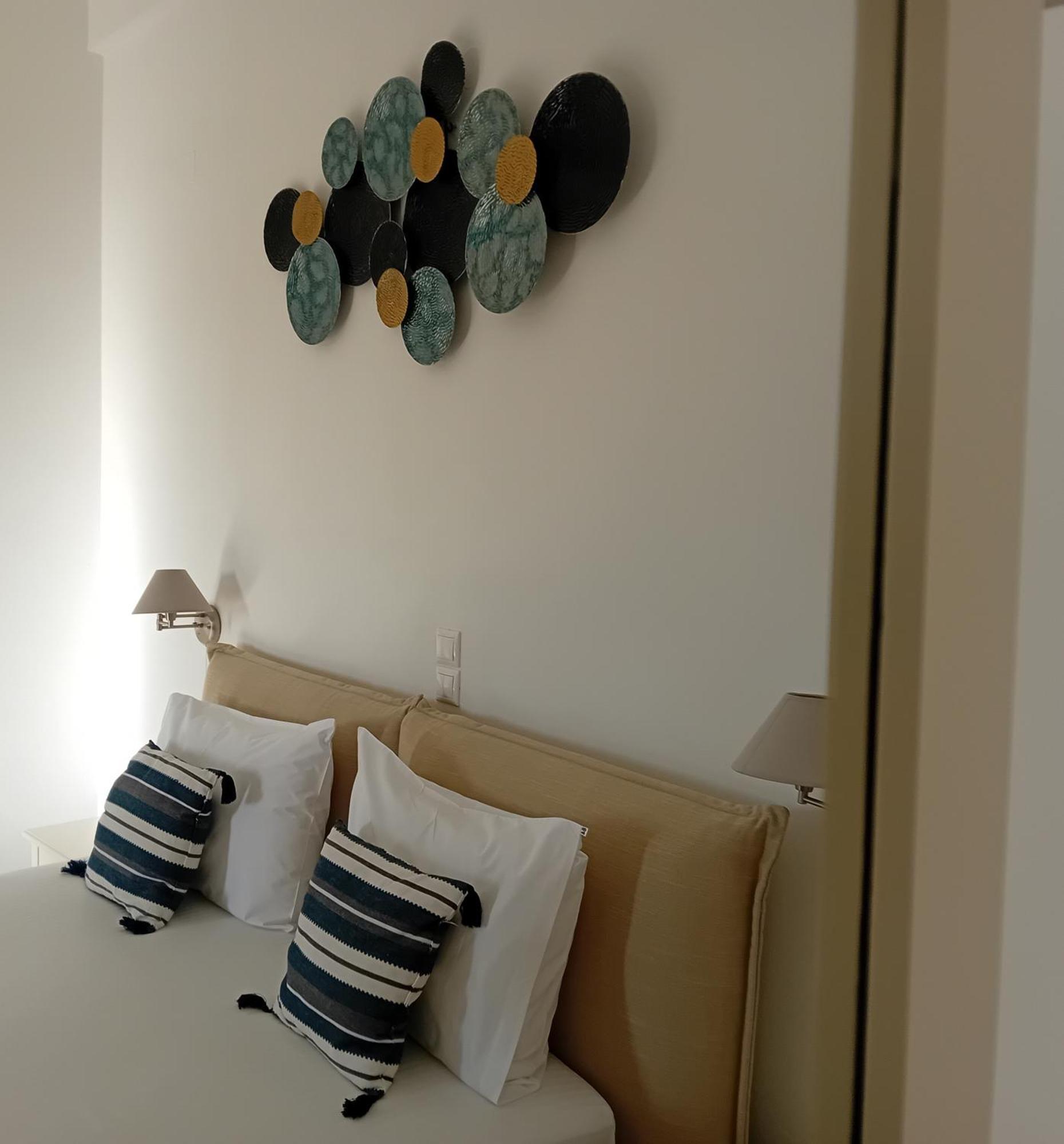 Elena Apartment Adamantas  Exterior photo